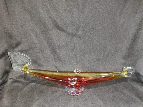 Italian mid century murano - italian, mid-century