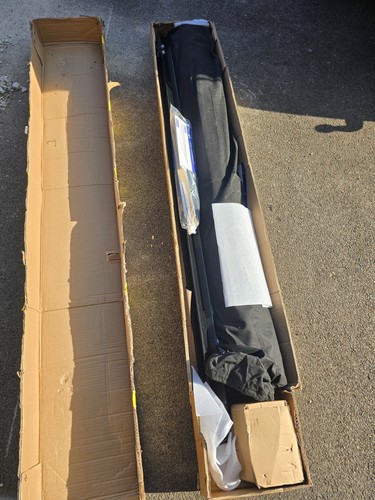 Tyger auto soft - soft, roll-up