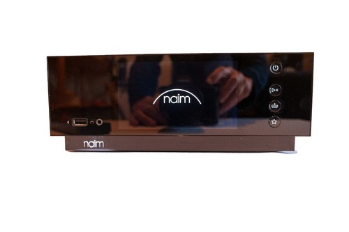 Naim uniti atom - uniti,