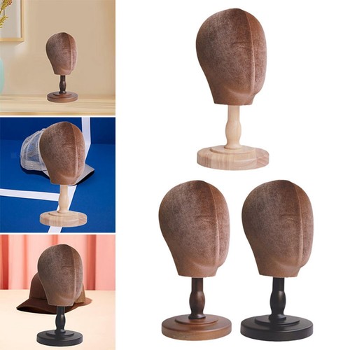 Realistic hat display holder - hat,