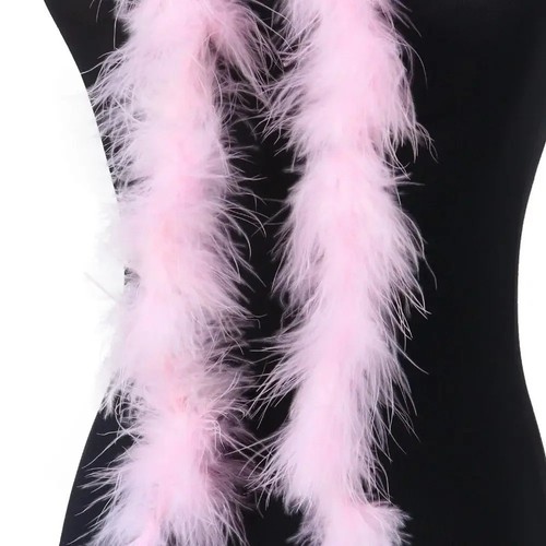 Halloween colour feather - 2m,