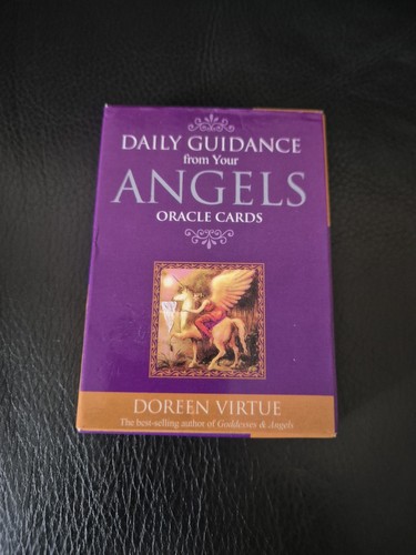 Daily guidance from your - guidance,