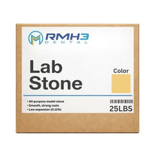 RMH3 Dental Yellow All-Purpose