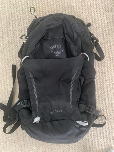Hikelite hiking backpack - 26,