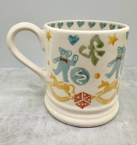 Emma bridgewater toy - bridgewater, box