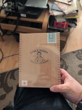 COLUMBO Series 1-11 Complete