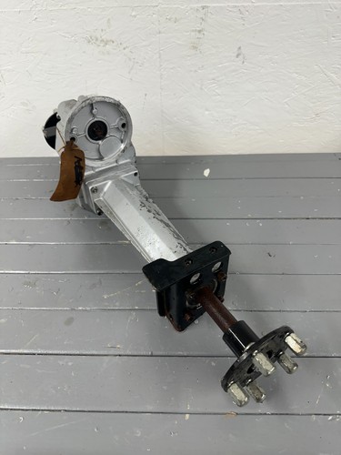 Mobility scooter pride colt - mobility,