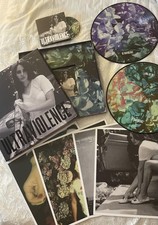 Lana Del Rey Ultraviolence