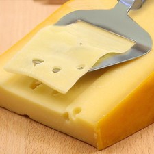 CHEESE SLICER CUTTER STAINLESS