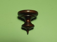 Reclaimed Vintage Clock  /