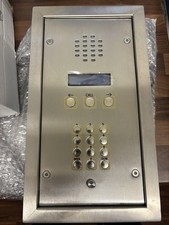 Videx Audio Intercom - Vandal