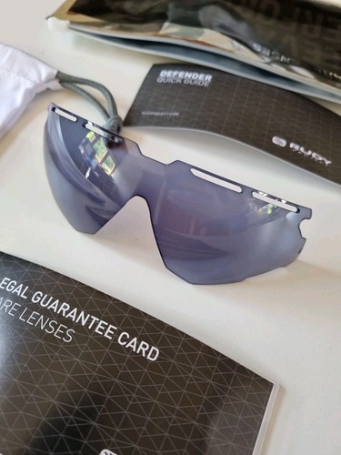 Rudy project defender sunglass - project,