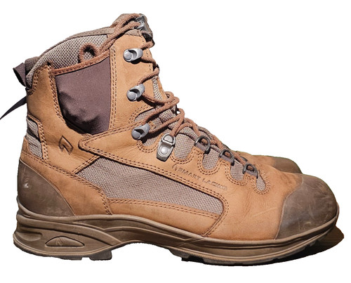 Haix scout lightweight - haix, scout,