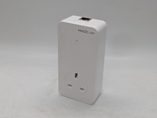 Devolo magic lan add - lan, add-on