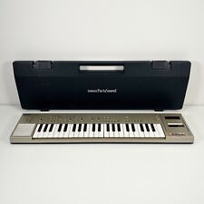 Vintage 1982 Yamaha PORTASOUND MP-1 Electronic Portable Keyboard - FULLY WORKING