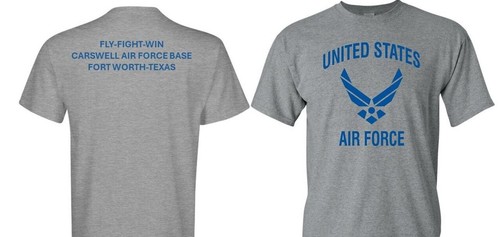 Carswell air force base - air,