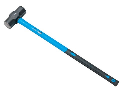 Trade 10lb sledge hammer - trade,
