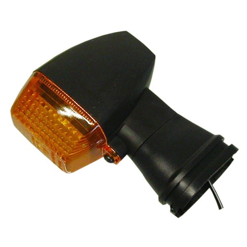 Indicator complete front - front, left