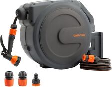 Giraffe Tools Auto Rewind