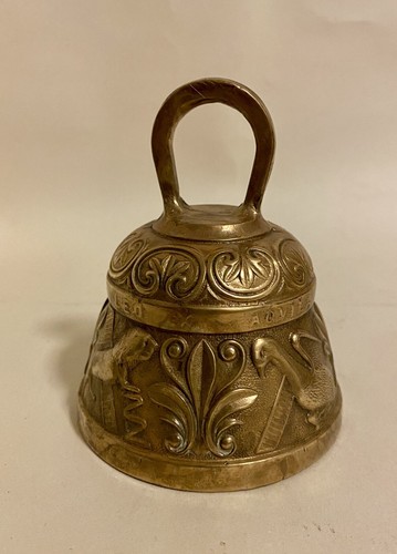 Vintag english brass sanctuary - vintag,