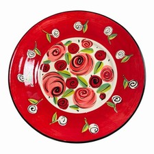 Mary Rose Young Pottery 12 In