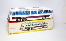 Dinky 954 Vega Major Luxury Coach In Original Box - Excellent Lot 3