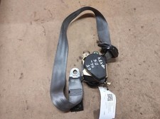 Citroen C5 I DC Seat Belt Front Left B507744AX78 2.20 Diesel 28625790