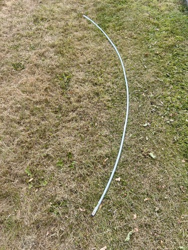 Outwell montana tent curved - 6,