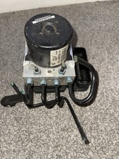 BMW 1 3 F20 F30 ABS PUMP