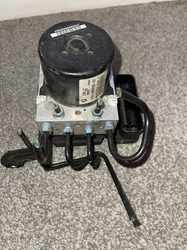 Bmw f20 f30 - bmw, pump