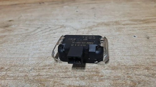 Volvo xc70 rain sensor - volvo, ii