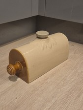 STONEWARE Ceramic Vintage Hot