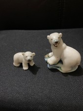 Wade Whimsies Polar bear and