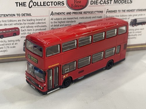 Efe 29625 leyland olympian - 29625,