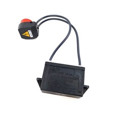 AL 1307329059 Xenon Headlight