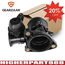 THROTTLE BODY 0345C4