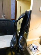 Aigle size 42 M horse riding