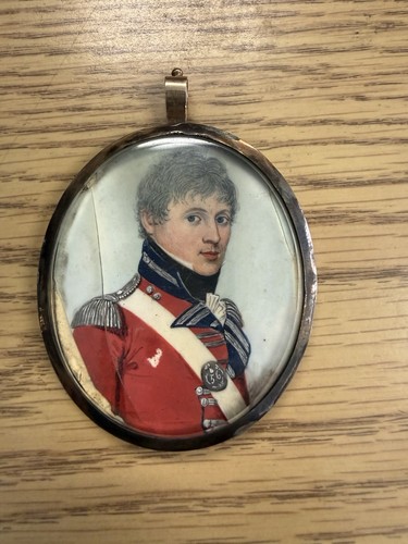 Rare british military - rare,