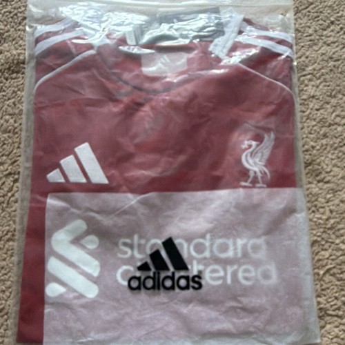 Adidas liverpool soccer - fc,