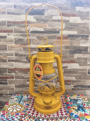 Vintage camel trophy feuerhand - vintage,