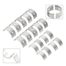 +50 Connecting Rod Crankshaft