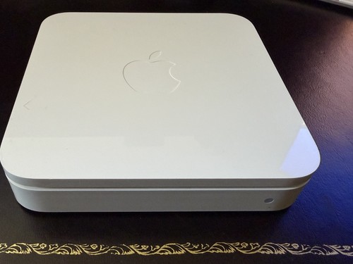 Apple airport extreme 5th gen - airport,