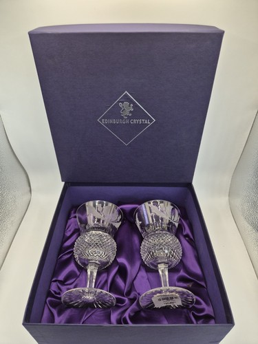 Two new boxed edinburgh - two,