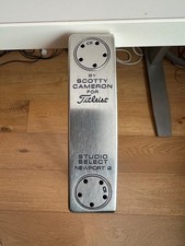 scotty cameron newport 2
