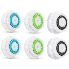 6 PACK Clarisonic Replacement