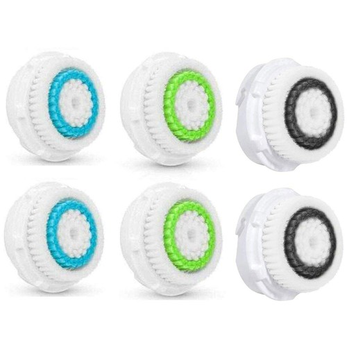 Pack clarisonic replacement - pack,