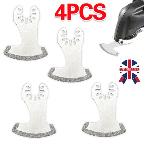 4pcs multi oscillating saw - 4pcs,