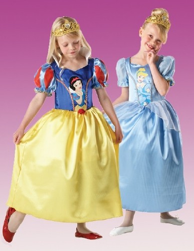 Child disney licenced - child,