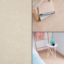 Stone Effect Vinyl Flooring Sandstone Marble Slab Foam Sheet Lino Roll 2M & 3M
