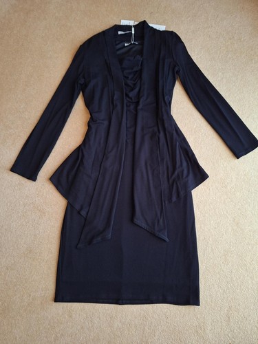 Gina bacconi lbd with - bacconi,